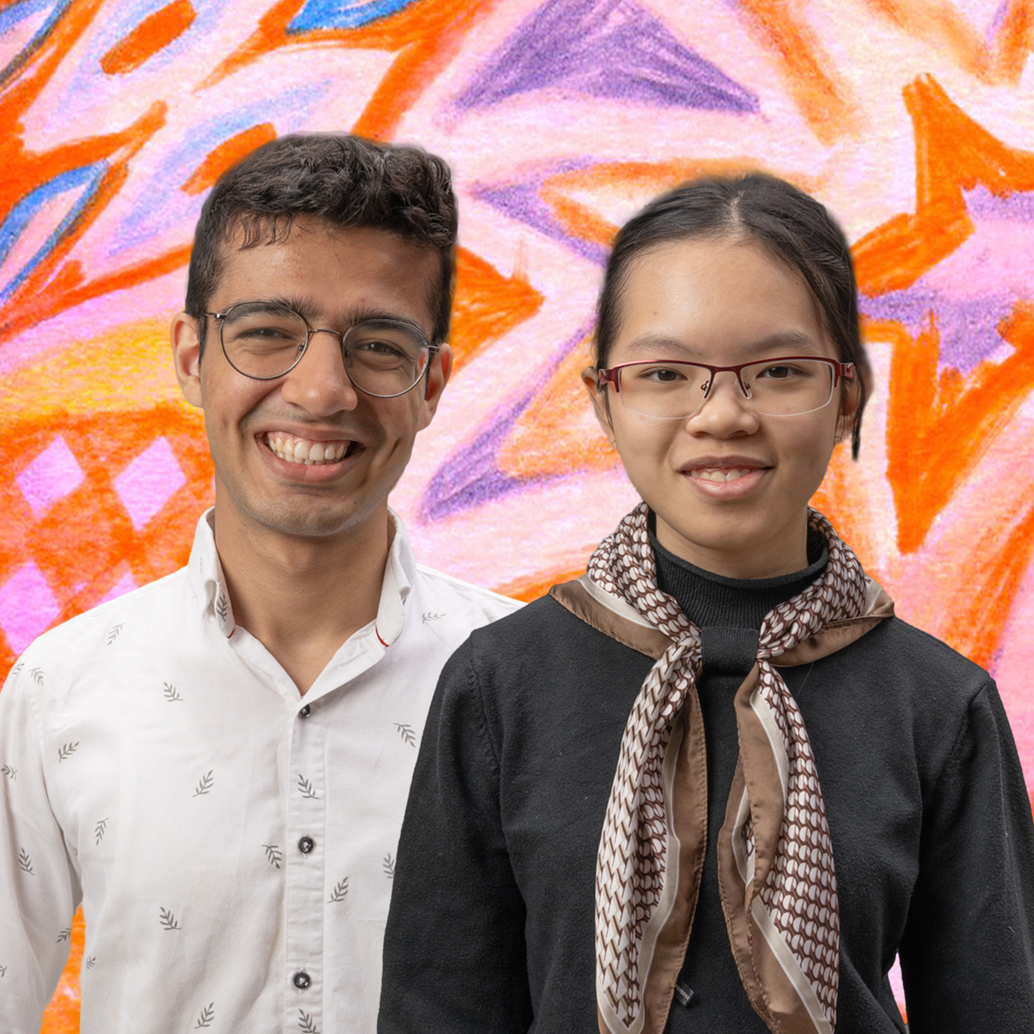 The Welfare department is here to support your health, growth and wellbeing, no matter what stage of your uni journey. If you want to create change in the community, we campaign on a broad range of student welfare concerns. Or you can come and hang out at our events, online or in-person. You can also sign up to one of our (many) giveaways!